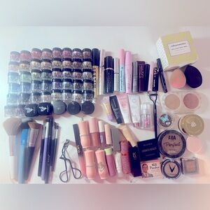 Not so mystery beauty bundle